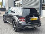 Mercedes-Benz M-Klasse 280 CDI, AMG , camera, cruise control, Autos, Cuir, Classe M, Achat, 2987 cm³