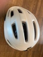 Fietshelm Decathlon, Ophalen, Gebruikt, L