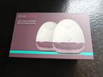 Elvie dubbele draadloze borstkolf, Kinderen en Baby's, Babyvoeding en Toebehoren, Ophalen of Verzenden, Borstkolf