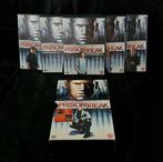DVD BOX SET PRISON BREAK SEIZOEN 1, Ophalen of Verzenden, Zo goed als nieuw, Actie en Avontuur