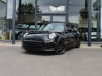 MINI Cooper 5-DEURS / AUT / CAMERA / KEYLESS / CARPLAY / NAV, Autos, Mini, 5 places, Berline, Noir, Automatique