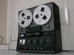 Perfect spelende Philips N4504 / EW5504 Hifi Stereo, 3 heads, TV, Hi-fi & Vidéo, Enregistreurs audio, Enlèvement, Avec bandes
