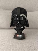 Lego star wars 75304 Darth Vader Helmet, Comme neuf, Ensemble complet, Lego, Enlèvement ou Envoi