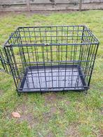 Hondenbench klein, Dieren en Toebehoren, Ophalen of Verzenden, Nieuw