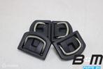 Bevestigingsoog in bagageruimte VW Passat B8 Var. 5M0863503A, Utilisé