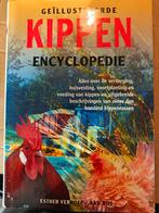 Kippen encyclopedie, Dieren en Toebehoren