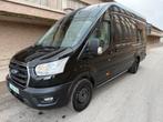 Ford Transit 2021/06 L4H2 avec 156000 km!, Auto's, Automaat, Bedrijf, Diesel, Ford