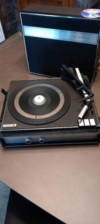 Tourne disque Sierra, Enlèvement, Utilisé, Tourne-disque, Autres marques