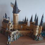 Lego Harry Potter Hogwarts castle, Lego, Zo goed als nieuw, Ophalen