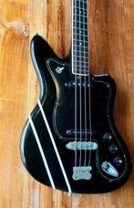 Musima Deluxe 25B / Jaguar bass, Muziek en Instrumenten, Ophalen of Verzenden, Gebruikt, Elektrisch