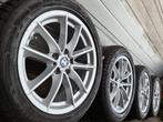 ️ 17 inch BMW 3 4 serie G20 G21 G22 G23 velgen winterbanden, Autos : Pièces & Accessoires, Pneus & Jantes, Pneus et Jantes, Pneus hiver