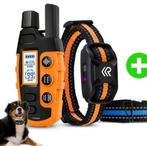 Trainingshalsband voor Kleine & Grote Honden, Dieren en Toebehoren, Ophalen, Zo goed als nieuw