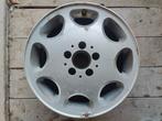 Mercedes Benz alu velg 8Jx16H2 16 inch, Ophalen, Gebruikt