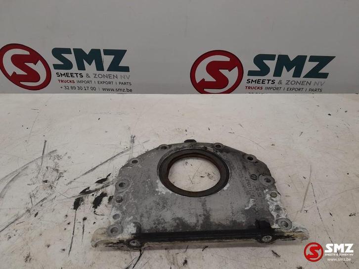 Occ voordeksel motor Mercedes, Auto-onderdelen, Vrachtwagen-onderdelen, Mercedes-Benz, Motor en Accessoires, Gebruikt