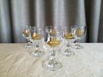 6 nieuwe glazen Grimbergen Phoenix 25 cl, Enlèvement ou Envoi, Neuf, Verre ou Verres, Autres marques