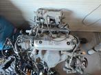 Motor honda f20, Auto-onderdelen, Ophalen, Honda