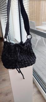 sacoche en cuit, Enlèvement, Neuf