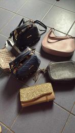 Handtassen, Handtassen en Accessoires, Tassen | Damestassen, Ophalen, Zo goed als nieuw