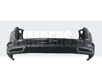 Bumper	 RENAULT TALISMAN KOMBI 15-	 Achterbumper  Q2286 beschikbaar voor biedingen