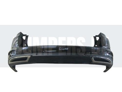 Bumper	 RENAULT TALISMAN KOMBI 15-	 Achterbumper  Q2286, Auto-onderdelen, Carrosserie, Bumper, Achter, Gebruikt, 6 maanden garantie