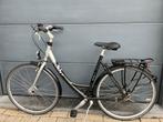 Grote damesfiets Giant Metro CS4 57 cm frame, 56 cm of meer, Ophalen, Giant, Versnellingen