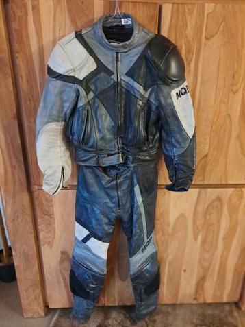 Racepak MQP MAAT 40 met handschoenen, Enlèvement