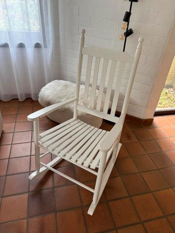 Childwood houten schommelstoel beschikbaar voor biedingen