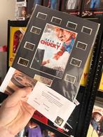 Chucky filmframe nr32/100, Ophalen of Verzenden, Zo goed als nieuw