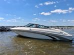 Haber 3 - 180 ES Bravo - Speedboot, Gebruikt, Benzine