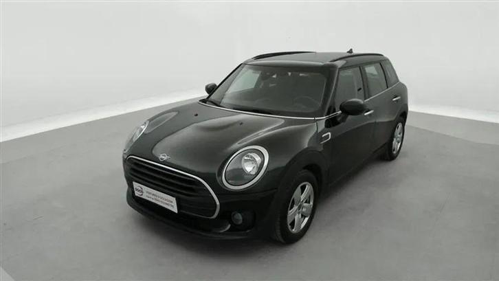 MINI Clubman One 1.5 One Business NAVI/JA/PDC (bj 2020), Auto's, Mini, Bedrijf, Te koop, Clubman, ABS, Centrale vergrendeling