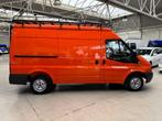 2008 Ford Transit 78.061km, Auto's, Gebruikt, Overige brandstoffen, Bedrijf, Handgeschakeld