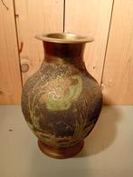 Vaas cloisonné, Enlèvement ou Envoi