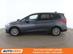 BMW 2 Serie 218 218i Gran Tourer Advantage (bj 2018), Auto's, Voorwielaandrijving, Stof, Gebruikt, https://public.car-pass.be/vhr/b39e2e84-95eb-407e-89e8-480de3a6a66f