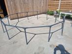 intex zwembad frame, Tuin en Terras, Ophalen, Gebruikt