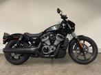 Harley-Davidson SPORTSTER RH975 NIGHTSTER (bj 2022), Bedrijf, Overig