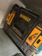 Dewalt multitool dwe315kt, Doe-het-zelf en Bouw, Ophalen, Zo goed als nieuw