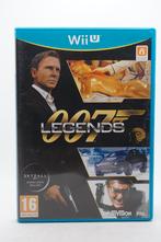 007 Legends - Nintendo WiiU, Enlèvement ou Envoi, 1 joueur, Aventure et Action, À partir de 16 ans