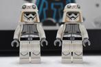 Lego Star Wars SW0624 AT-DP Pilot, Ophalen of Verzenden, Lego, Zo goed als nieuw