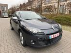 RENAULT MEGANE 1.5 dCI TOMTOM/ EURO 5/ AIRCO/ CONTROL OK, Auto's, Stof, Zwart, Bedrijf, 5 deurs