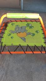 Mini trampoline, kinderstep, Enfants & Bébés, Jouets | Extérieur | Trampolines, Enlèvement ou Envoi, Neuf