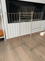 Metalen Fotorekje goud, Enlèvement, Comme neuf, Autres types