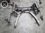 Bmw e60 e61 e63 e64 subframe voor, Ophalen, Gebruikt, BMW