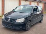 vw polo 1.2i 2007, Auto's, Volkswagen, Te koop, Benzine, Polo, Particulier