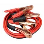 Startkabels 3000 Amp, Verzenden