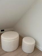 Opbergpoef, Ophalen, Zo goed als nieuw