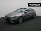 Mercedes-Benz CLA 180 Luxury Line Shooting Brake + FACELIFT, CLA, Stof, Euro 6, 4 cilinders