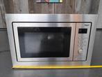 Pelgrim inbouwmicrogolfoven 1450W, Elektronische apparatuur, Ophalen, Gebruikt