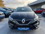 Renault Megane 1.3 TCE 115PK GRANDTOUR NAVI CAMERA PDC LED, Achat, Euro 6, Entreprise, Boîte manuelle