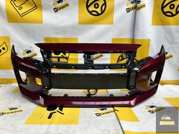 Mitsubishi space star 3 III 2020-2023 bumper 6400J973ZZ beschikbaar voor biedingen