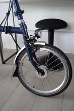 Modèle récent Brompton avec dynamo de moyeu comme neuf !, Vélos & Vélomoteurs, Vélos | Vélos pliables, Comme neuf, Brompton, Enlèvement